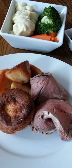 Sunday Roast